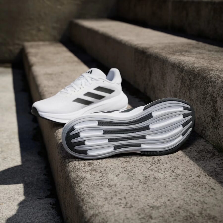 giày adidas response super 'white black' ji4625