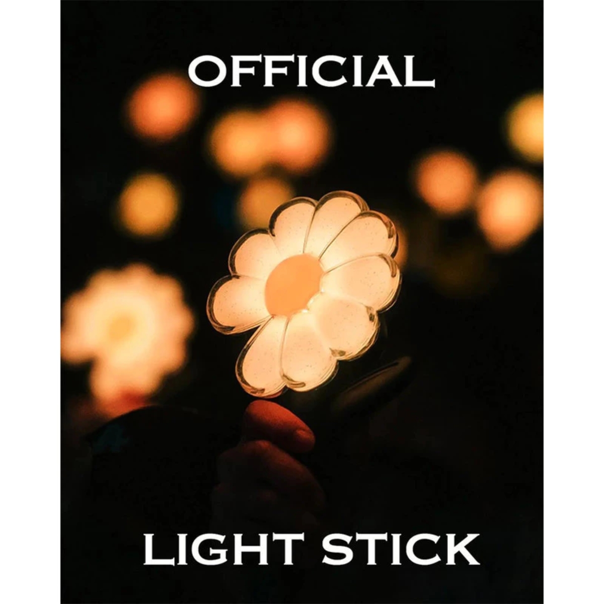 light stick g-dragon chính hãng (5) light stick g-dragon chính hãng