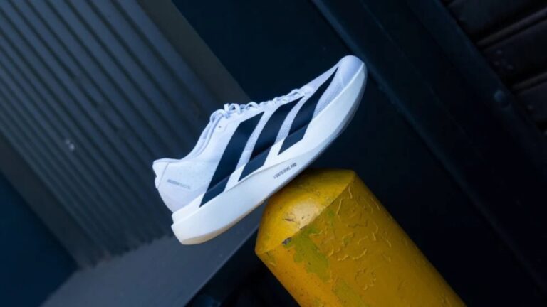trải nghiệm & đánh giá hiệu suất adidas evo sl sau thử nghiệm 50km