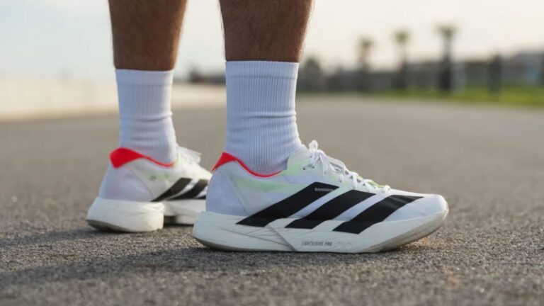 đánh giá hiệu suất adidas adios pro 4 đỉnh cao của adidas?