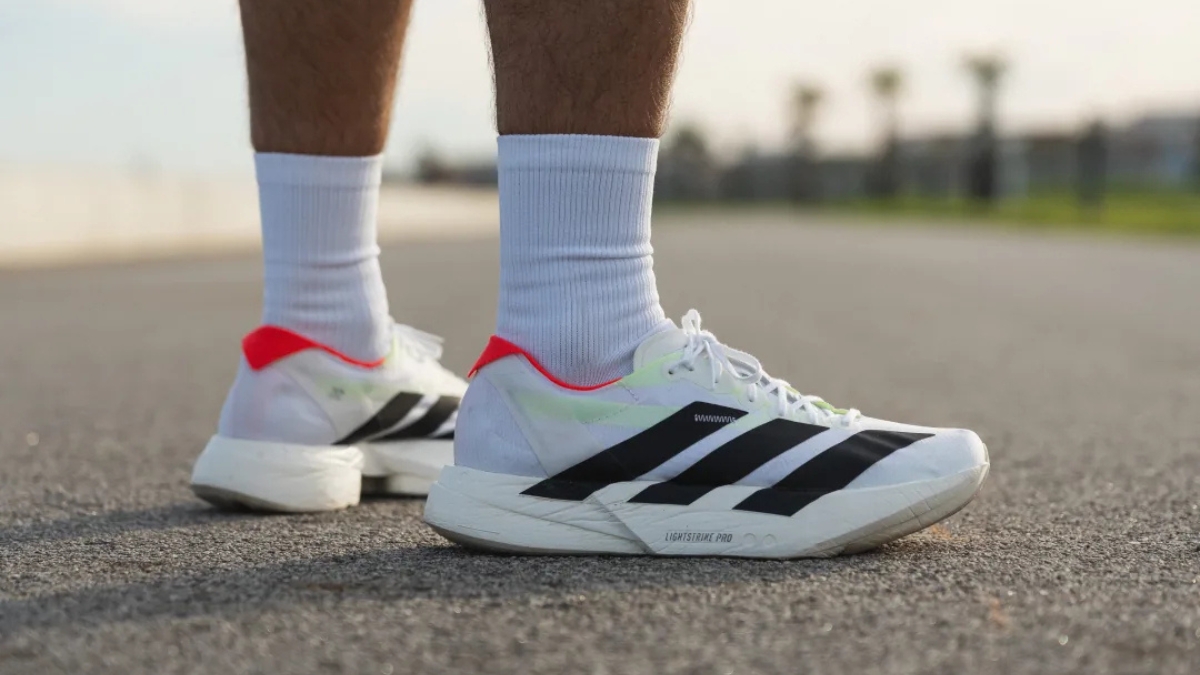 đánh giá hiệu suất adidas adios pro 4 đỉnh cao của adidas? đánh giá hiệu suất adidas adios pro 4 đỉnh cao của adidas?