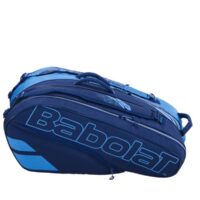túi thi đấu babolat pure drive 2021 x12 751207