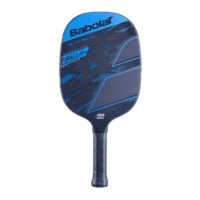 vợt pickleball babolat ballr+ 16mm ‘black blue’