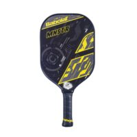 vợt pickleball babolat mnstr 15mm ‘black yellow’