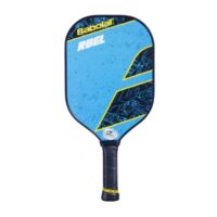 vợt pickleball babolat rbel 14mm ‘blue’