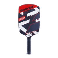 vợt pickleball babolat strkr+ 13mm ‘blue red’