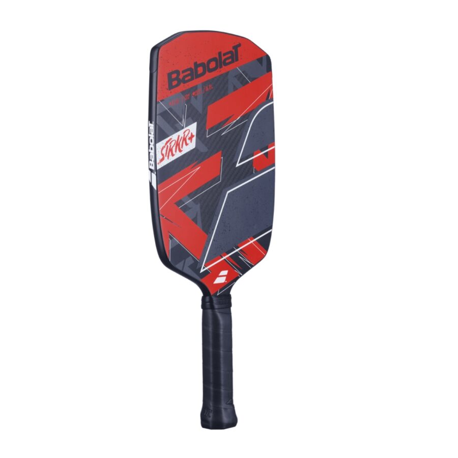 vợt pickleball babolat strkr+ 13mm ‘blue red’