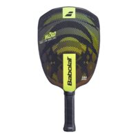 vợt pickleball babolat wzrd 2025 20mm ‘black green’