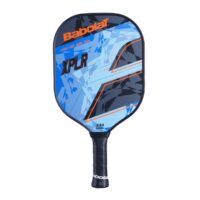vợt pickleball babolat xplr 'blue black'