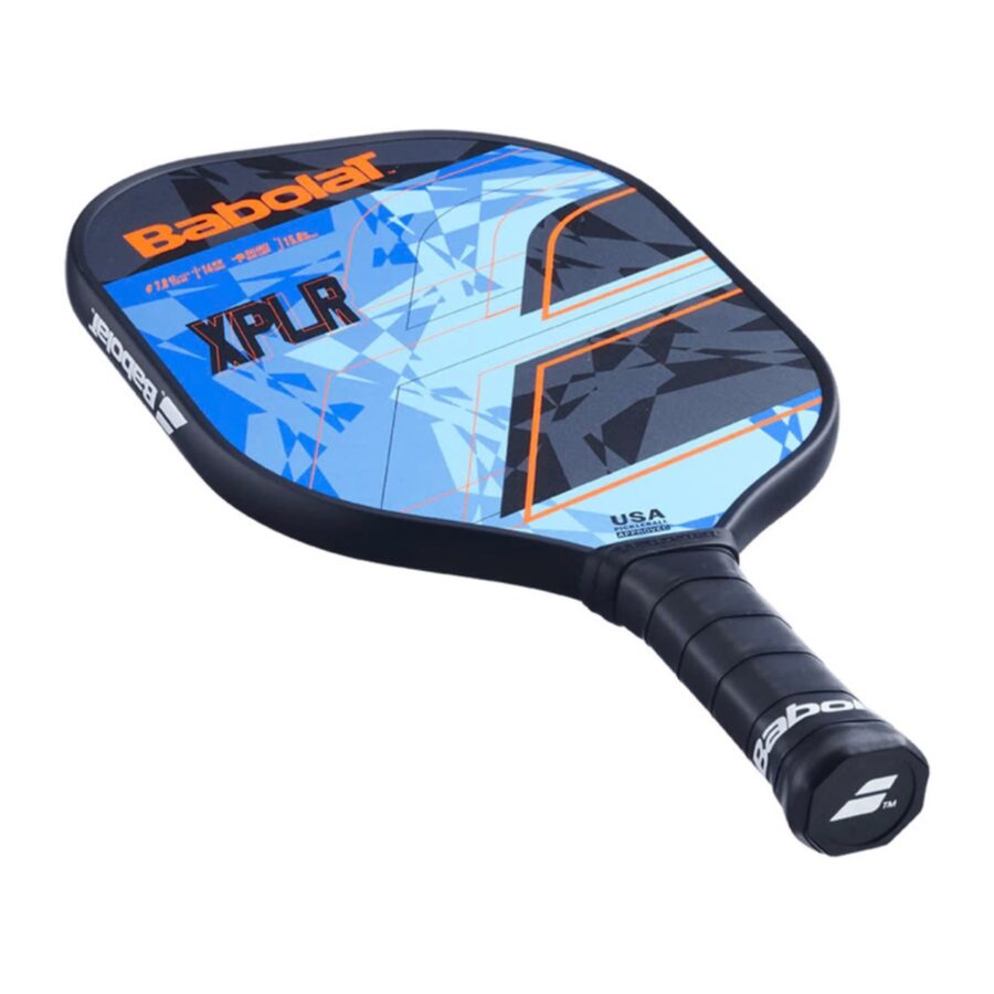 vợt pickleball babolat xplr 'blue black'