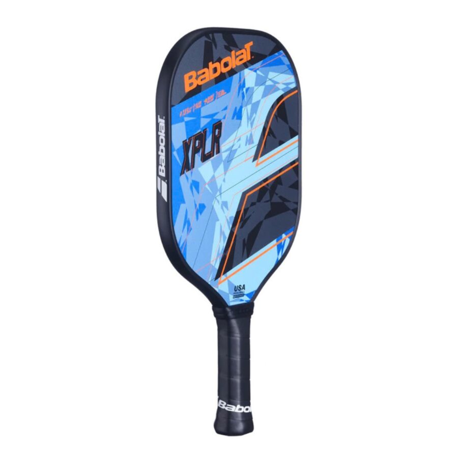 vợt pickleball babolat xplr 'blue black'