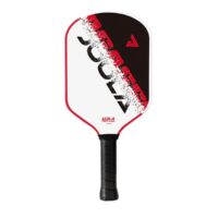 vợt pickleball joola agassi limited edition ‘black white’