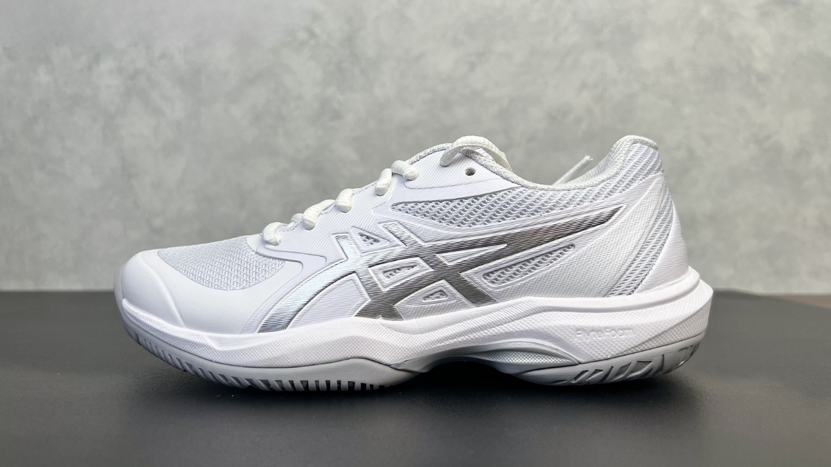 đánh giá asics game ff: liệu có phù hợp cho người mới chơi? đánh giá asics game ff: liệu có phù hợp cho người mới chơi?