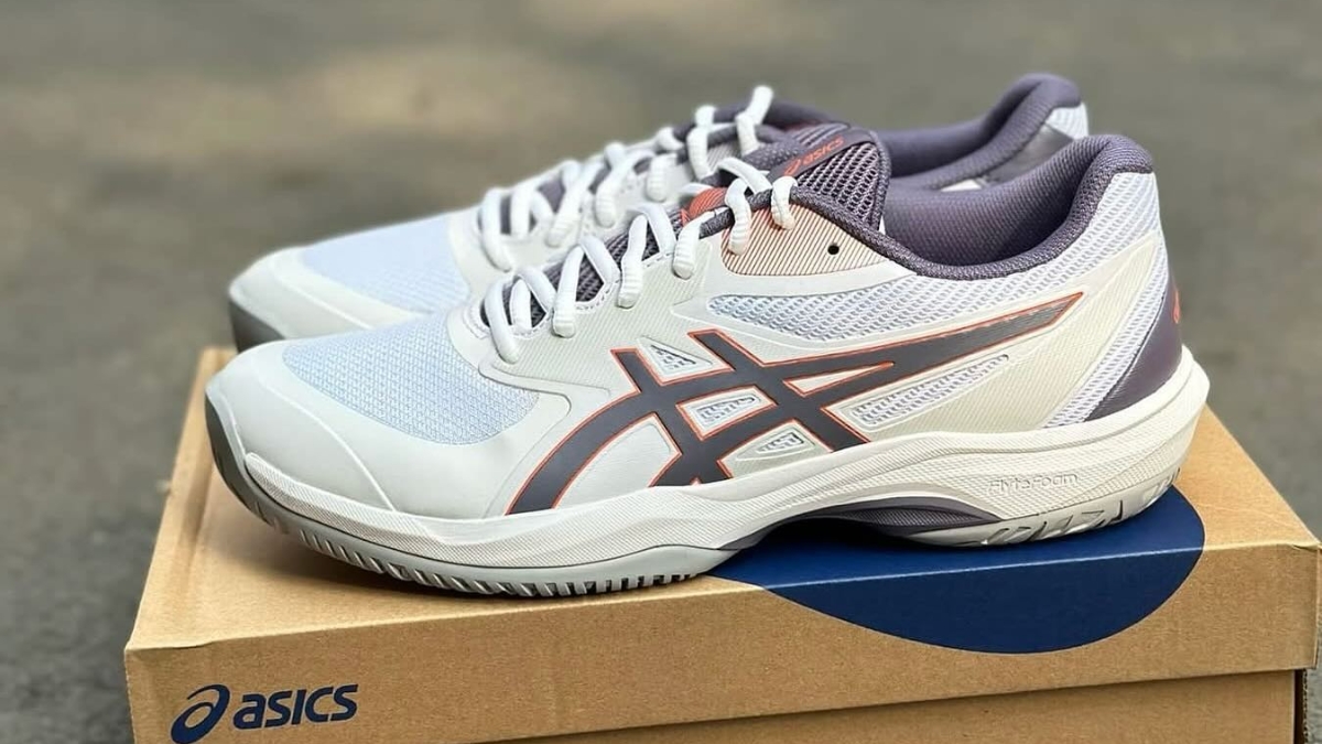 đánh giá asics game ff: liệu có phù hợp cho người mới chơi? đánh giá asics game ff: liệu có phù hợp cho người mới chơi?