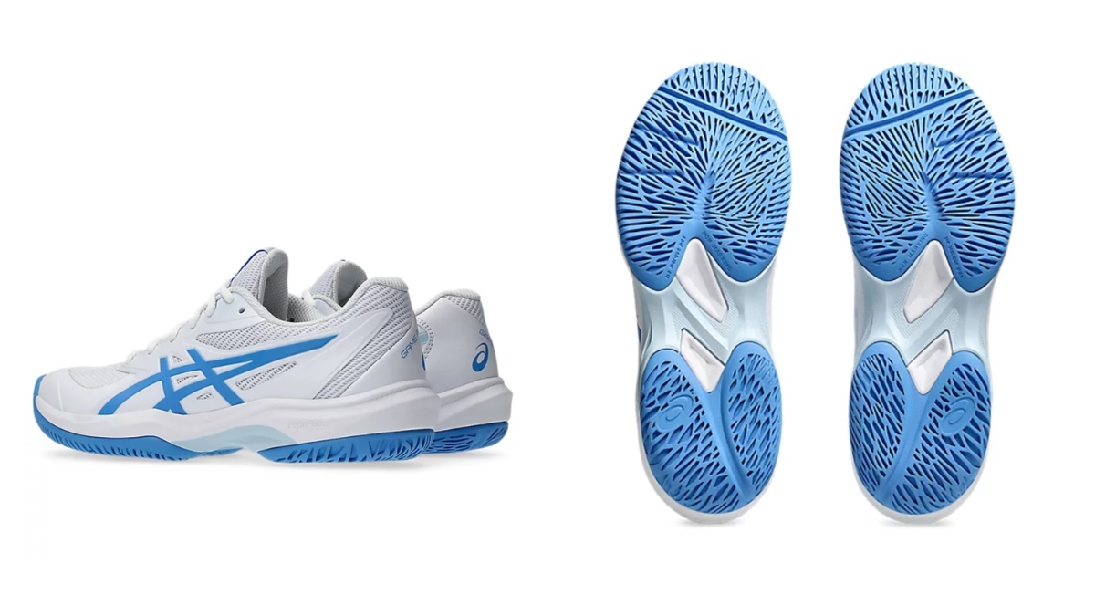 đánh giá asics game ff: liệu có phù hợp cho người mới chơi? đánh giá asics game ff: liệu có phù hợp cho người mới chơi?