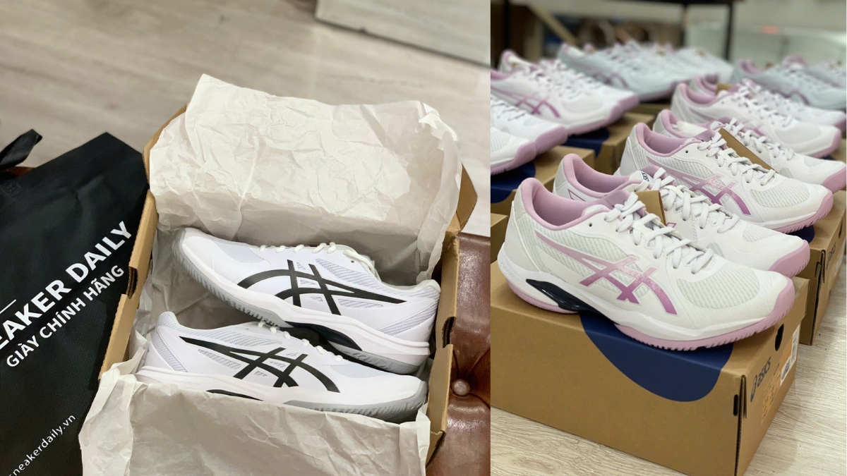 đánh giá asics game ff: liệu có phù hợp cho người mới chơi? đánh giá asics game ff: liệu có phù hợp cho người mới chơi?
