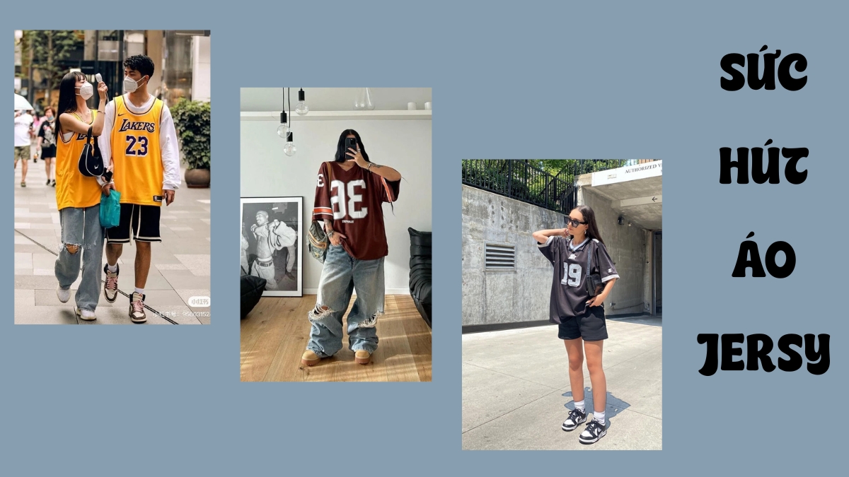 sức hút áo jersey: bí mật đằng sau xu hướng thời trang hot nhất hiện nay sức hút áo jersey: bí mật đằng sau xu hướng thời trang hot nhất hiện nay