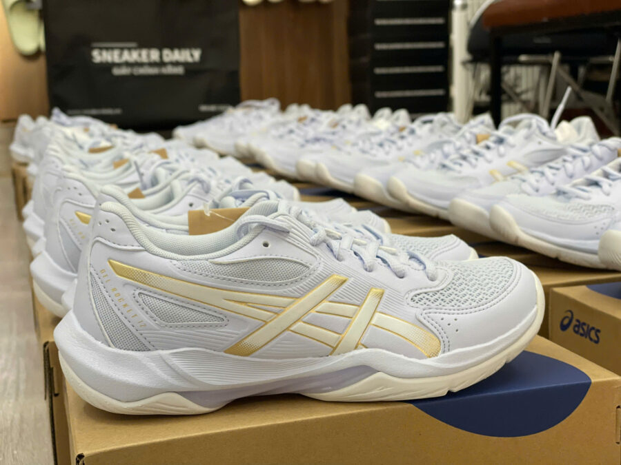 giày asics gel-rocket 12 'blue fade champagne' 1072a119-400