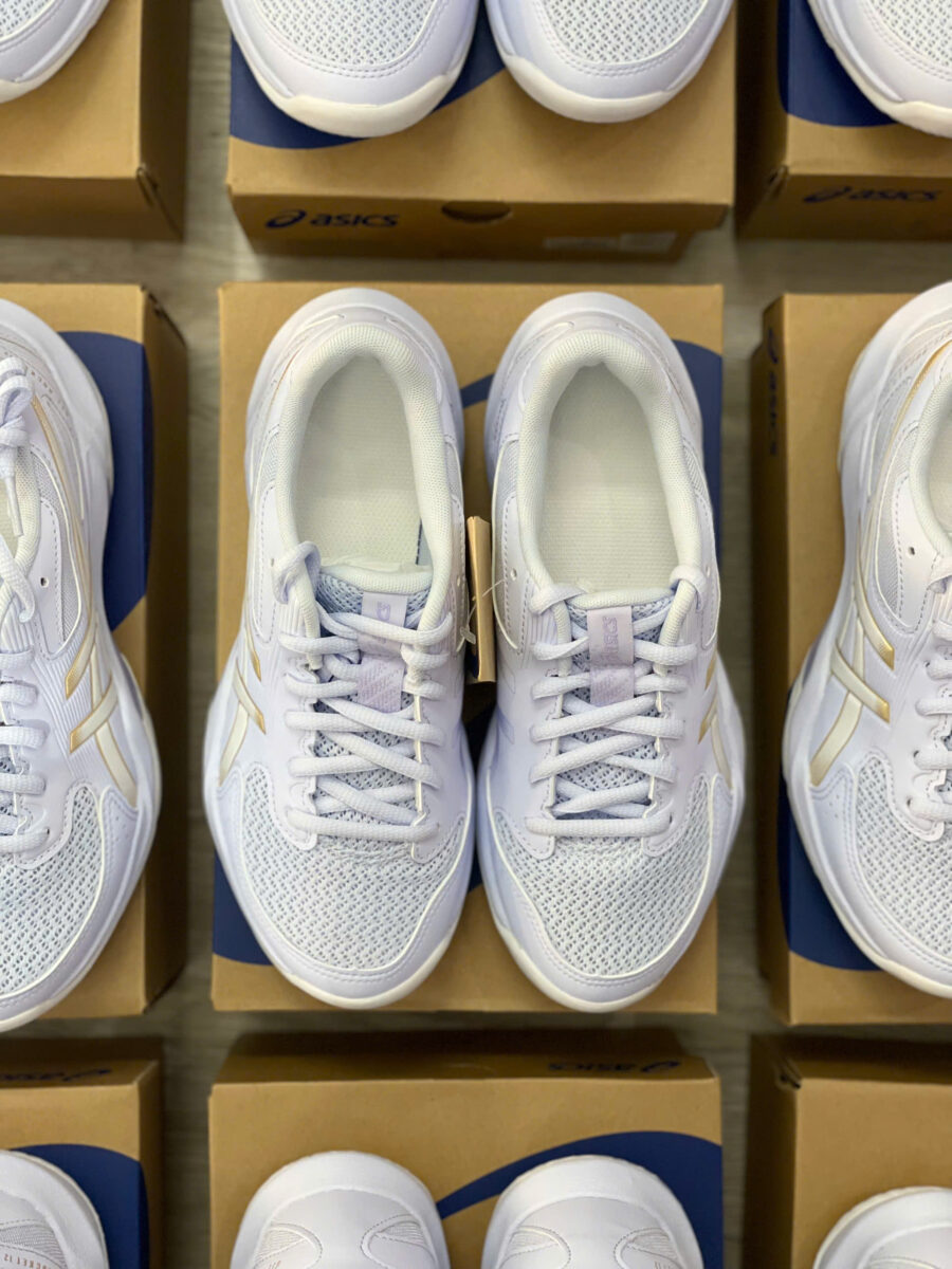 giày asics gel-rocket 12 'blue fade champagne' 1072a119-400