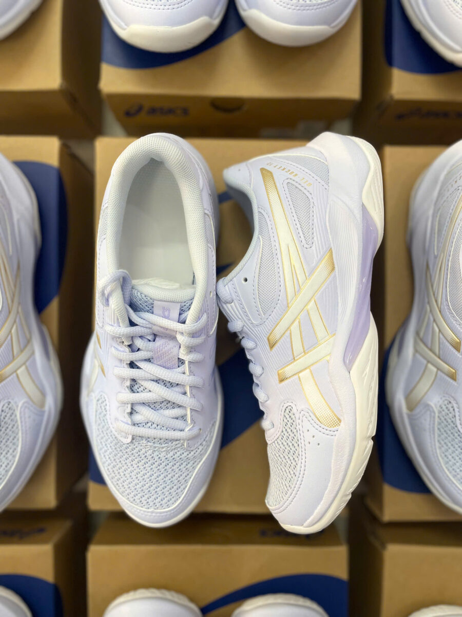 giày asics gel-rocket 12 'blue fade champagne' 1072a119-400