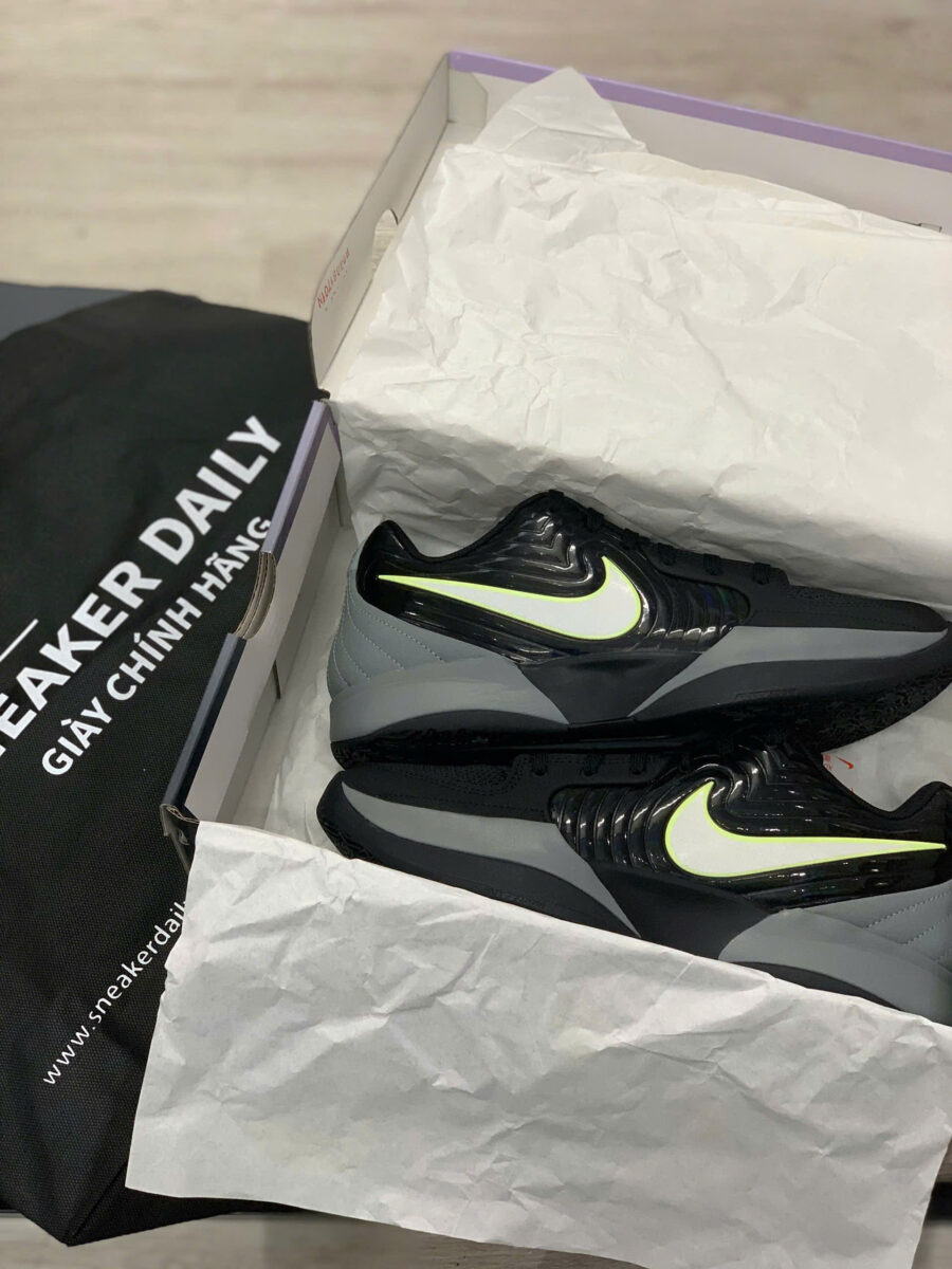 giày nike ja 2 ep 'night vision' fd7327-001