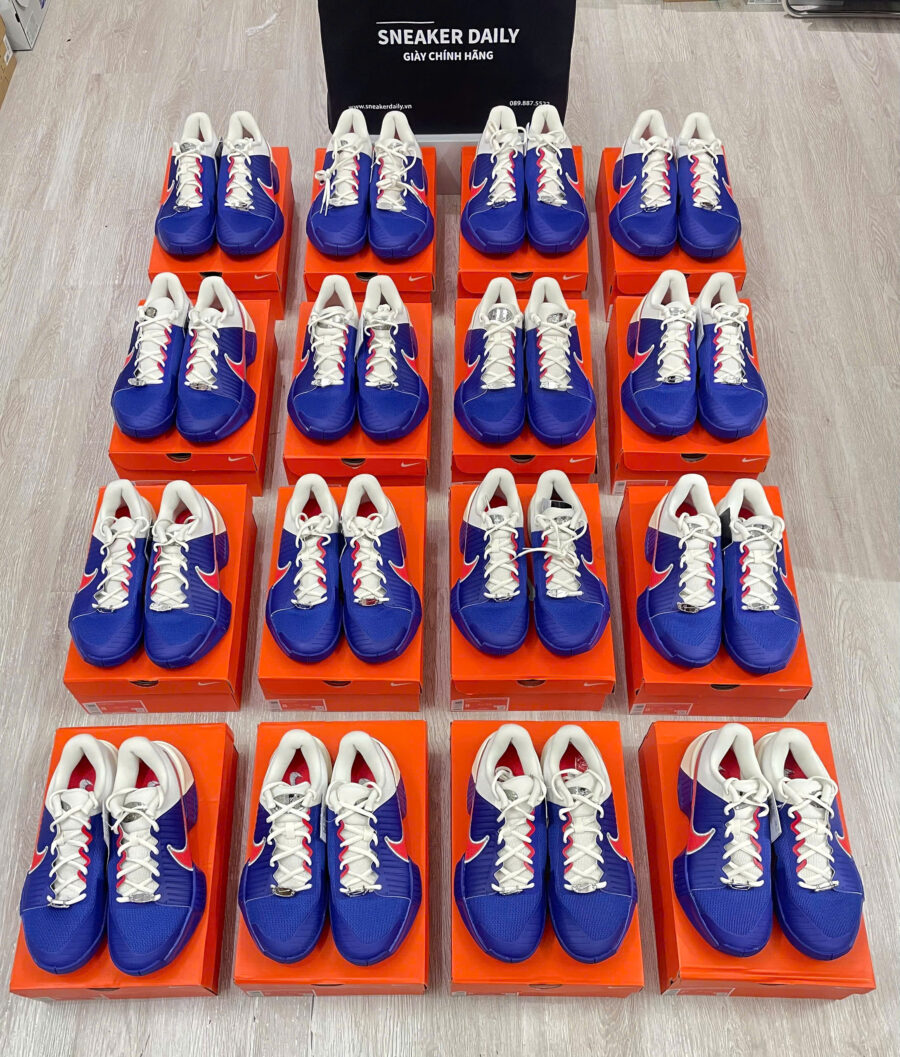 giày nike zoom gp challenge pro hc premium 'deep night' hj6767-500
