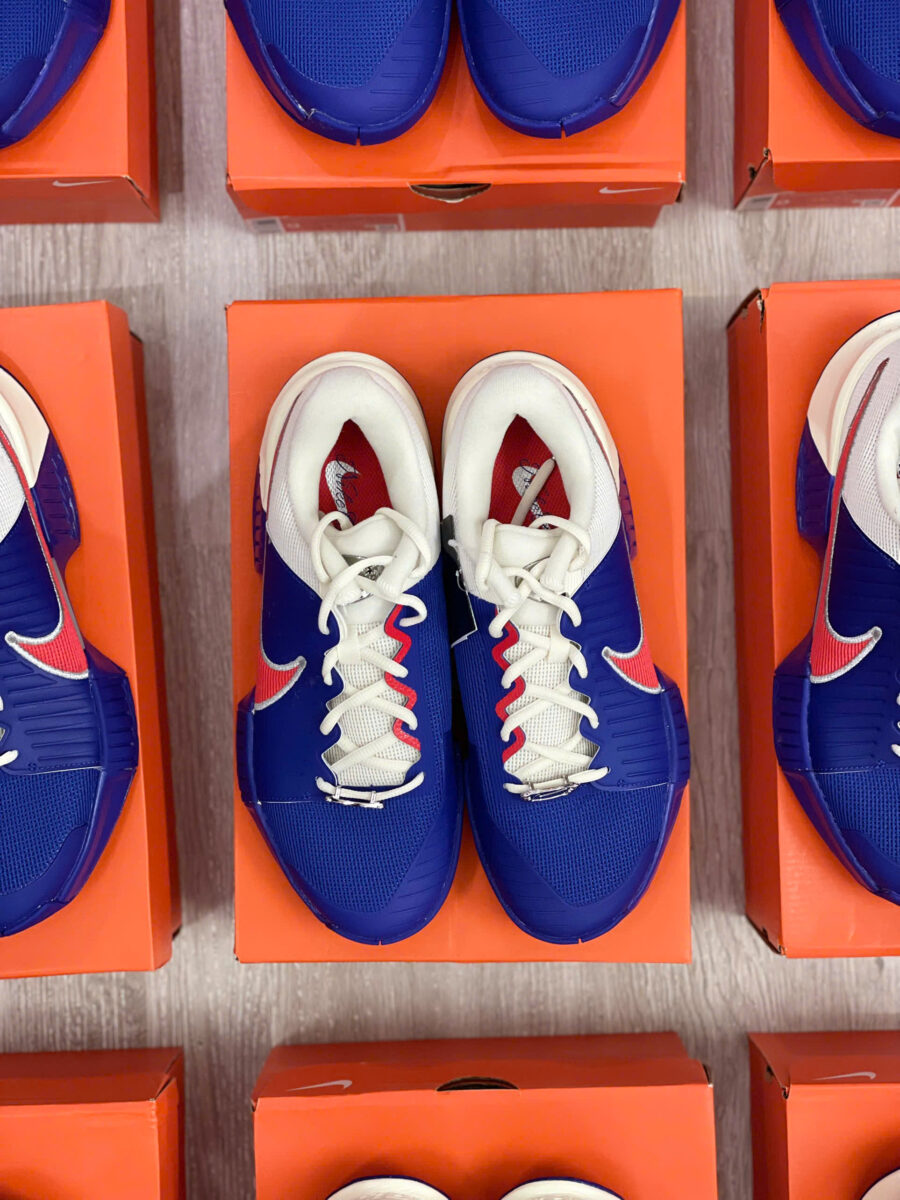 giày nike zoom gp challenge pro hc premium 'deep night' hj6767-500