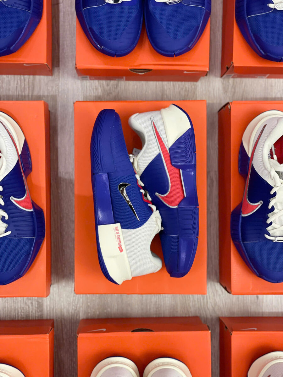 giày nike zoom gp challenge pro hc premium 'deep night' hj6767-500