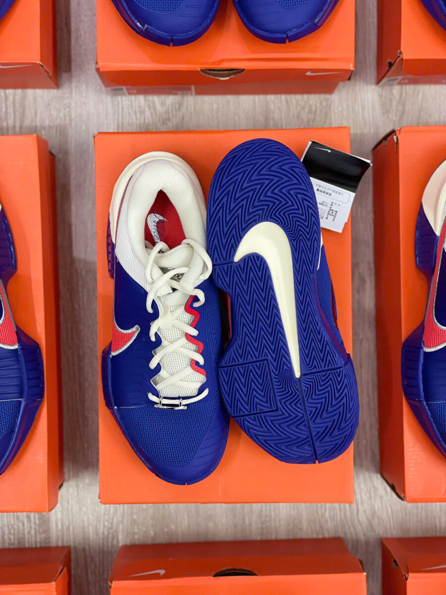 giày nike zoom gp challenge pro hc premium 'deep night' hj6767-500
