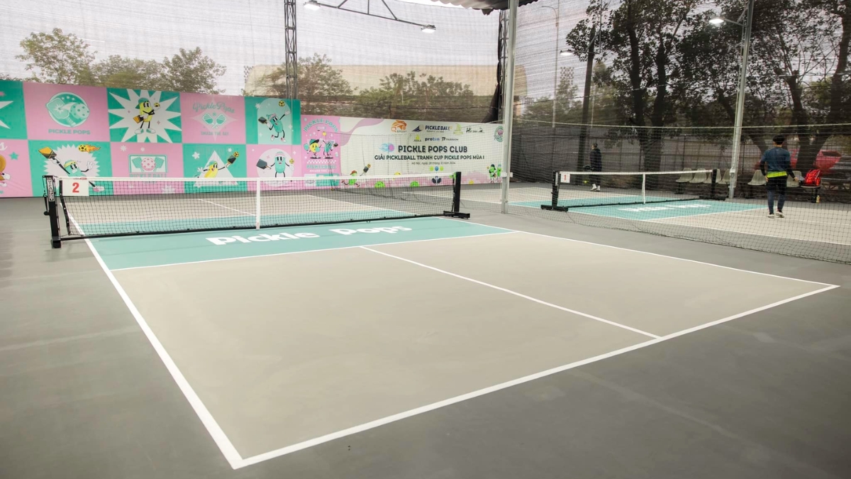 tổng hợp 10 sân pickleball quận nam từ liêm, thành phố hà nội tổng hợp 10 sân pickleball quận nam từ liêm, thành phố hà nội