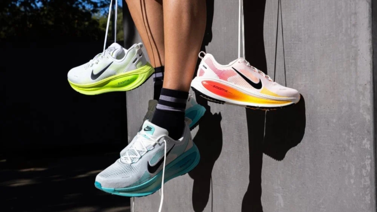 đánh giá nike vomero 18 bí quyết chinh phục mọi cung đường đánh giá nike vomero 18 bí quyết chinh phục mọi cung đường