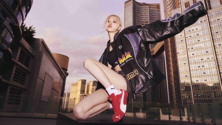 dự đoán xu hướng giày sneaker 2025 mùa thu sắp tới