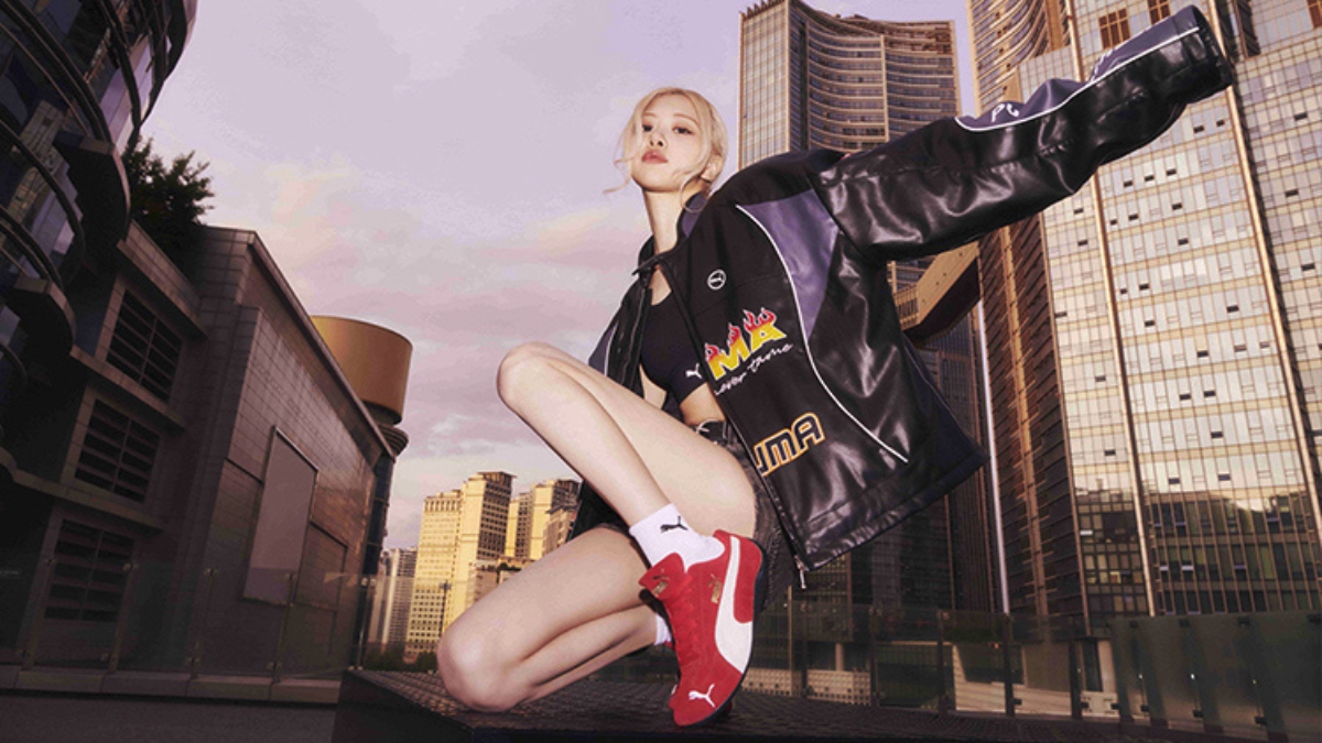 dự đoán xu hướng giày sneaker 2025 mùa thu sắp tới dự đoán xu hướng giày sneaker 2025 mùa thu sắp tới