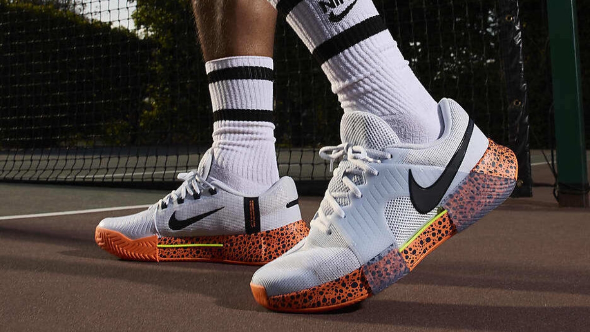 review nike gp challenge pro giày tennis lý tưởng cho sân cứng review nike gp challenge pro