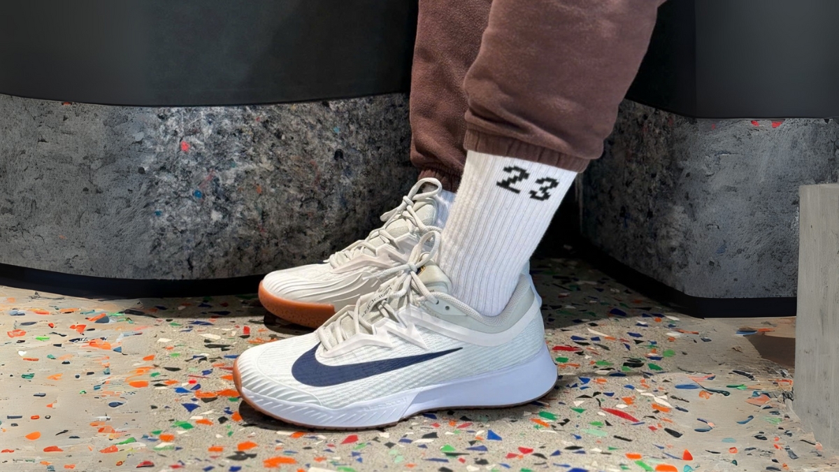 Đánh giá Nike Vapor Pro 3 tốc độ bùng nổ trên sân