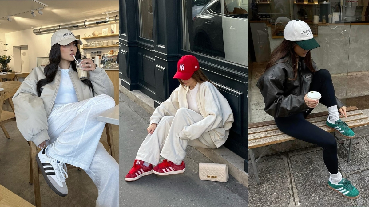 nên chọn adidas spezial hay samba? đâu là sneaker phù hợp nên chọn adidas spezial hay samba