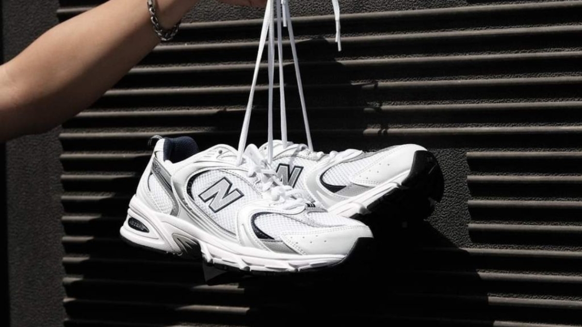 7 mẫu giày chạy bộ new balance mà bạn cần phải có