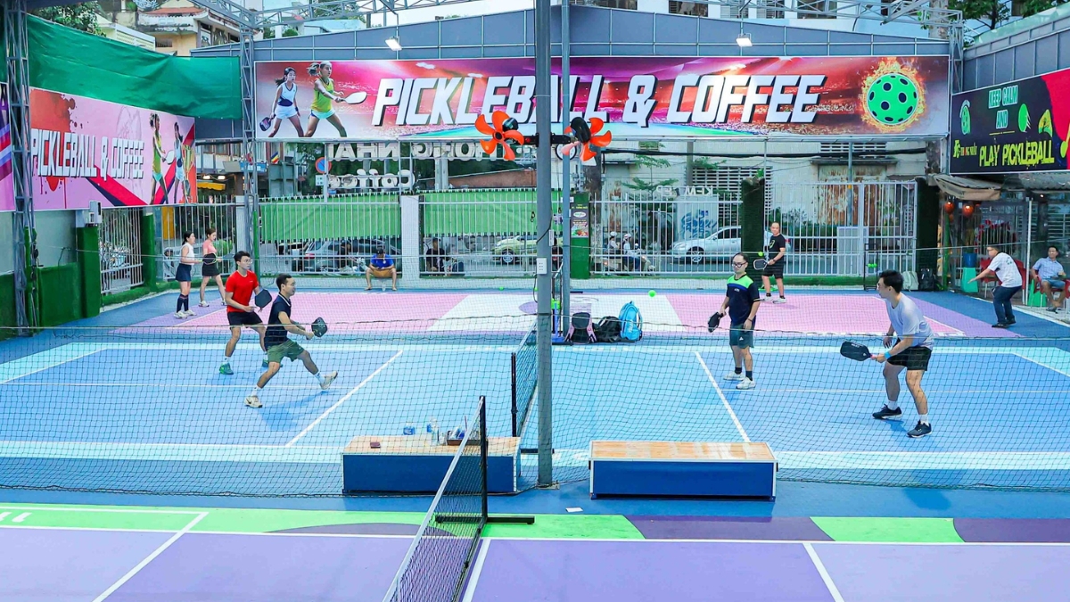 điểm danh các sân pickleball quận 10 hàng đầu tại tp.hcm điểm danh các sân pickleball quận 10 hàng đầu tại tp.hcm