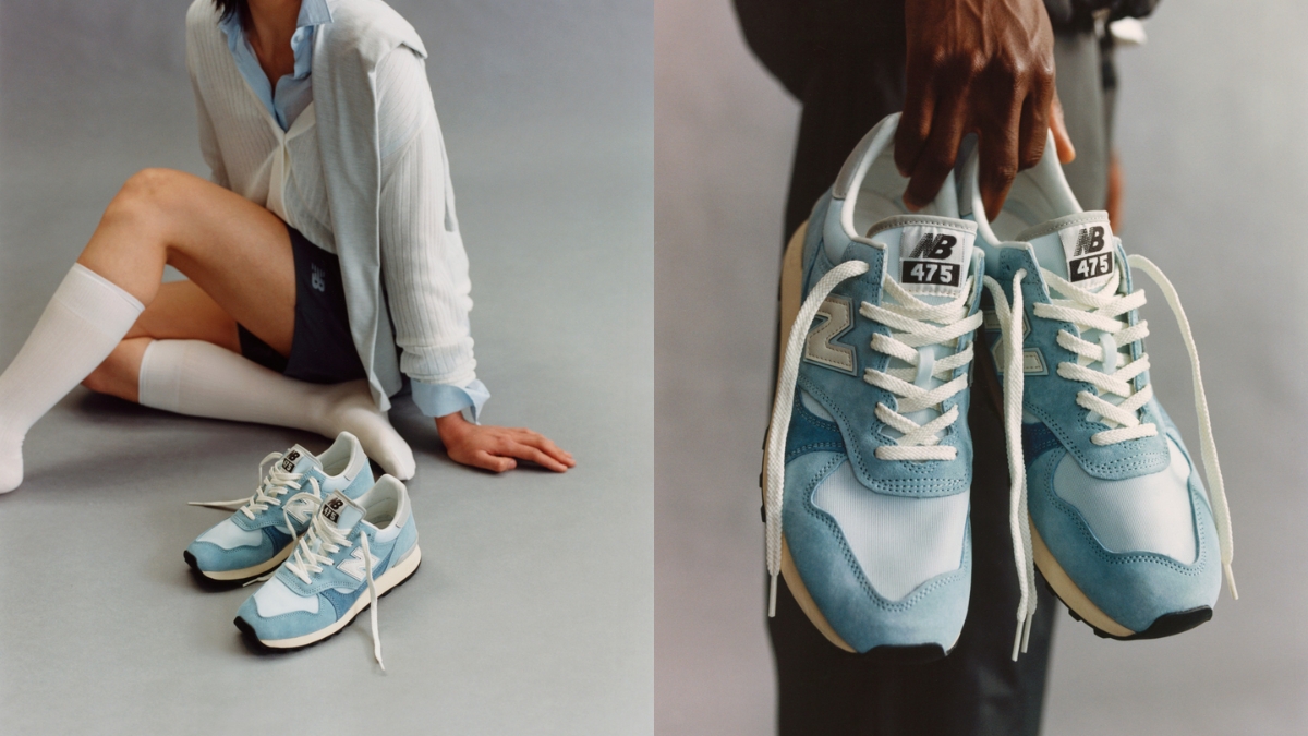 ve sinh giay nhu moi