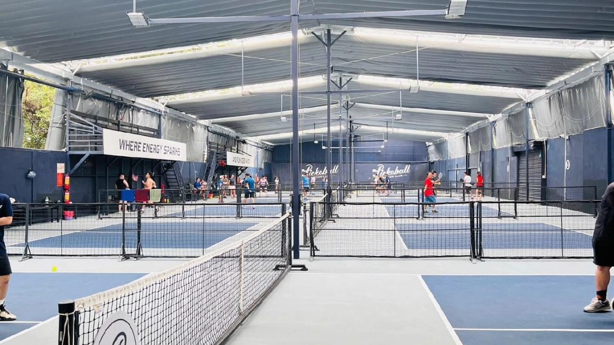 top 9 sân pickleball bình tân - điểm hẹn sống ảo và đọ vợt đỉnh cao sân pickleball pickoball saigon