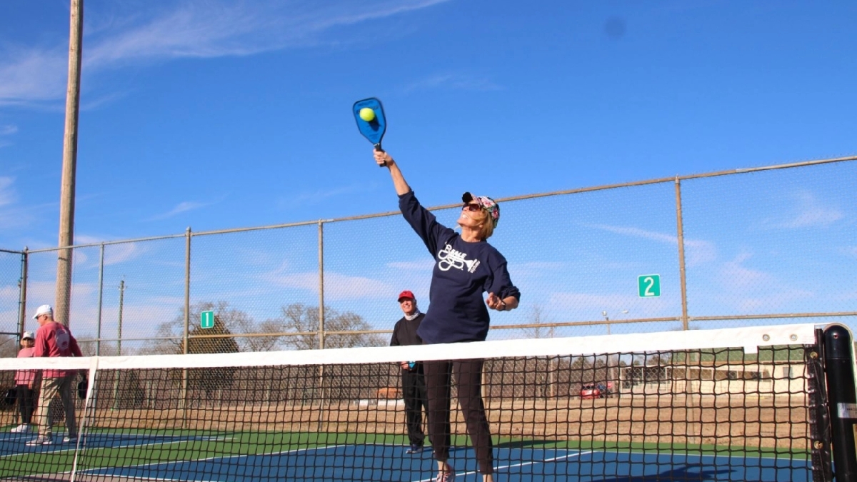 smash trong pickleball là gì? bật mí kỹ thuật "kết liễu" smash trong pickleball là gì? bật mí kỹ thuật "kết liễu"