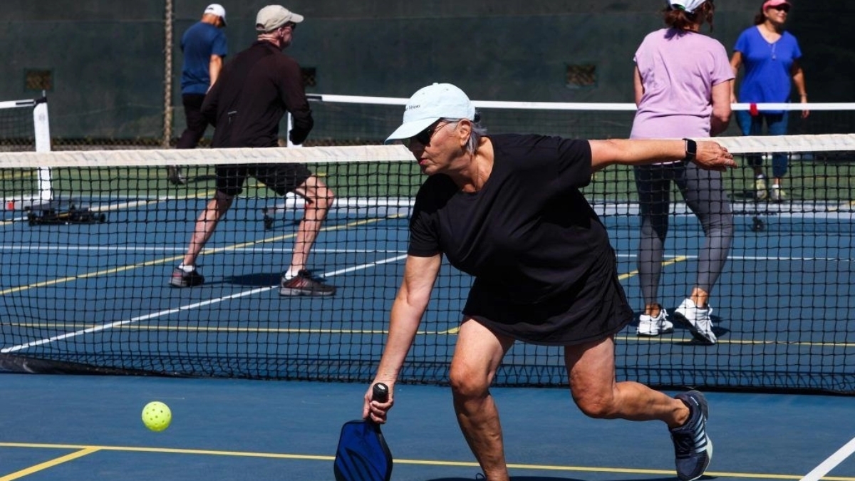 bí quyết dựng rào cản vững với kỹ thuật phòng thủ pickleball kỹ thuật phòng thủ pickleball chủ chốt