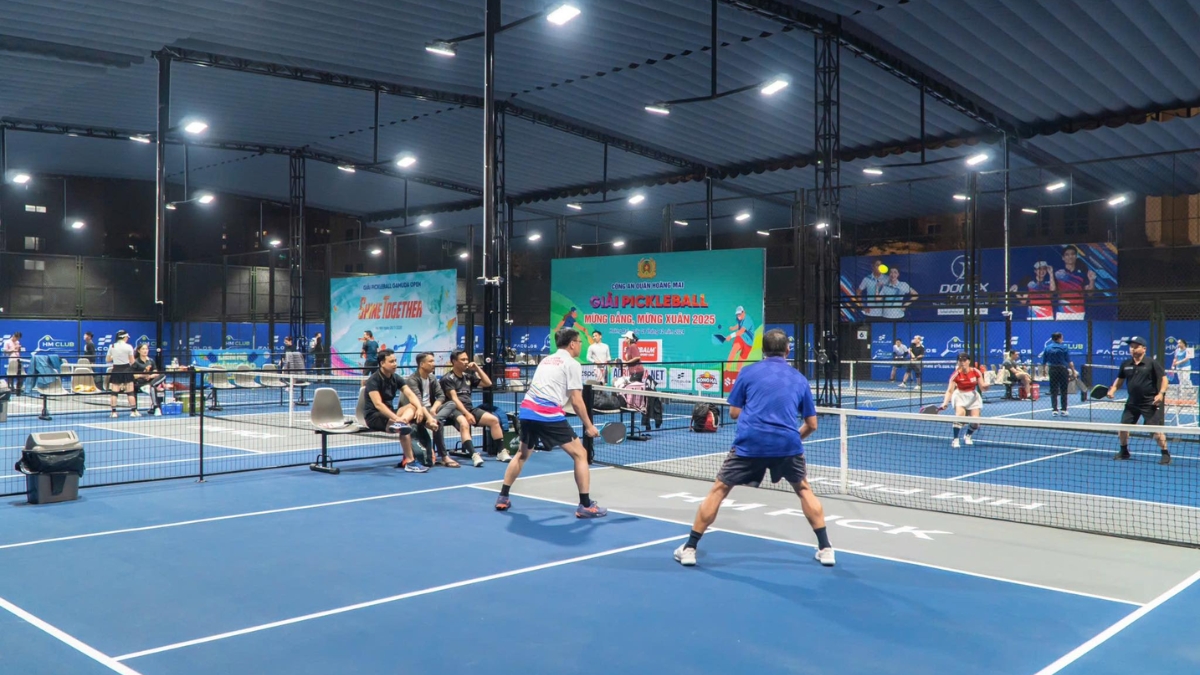 top 9 sân pickleball bình tân - điểm hẹn sống ảo và đọ vợt đỉnh cao top 9 sân pickleball bình tân - điểm hẹn sống ảo và đọ vợt đỉnh cao
