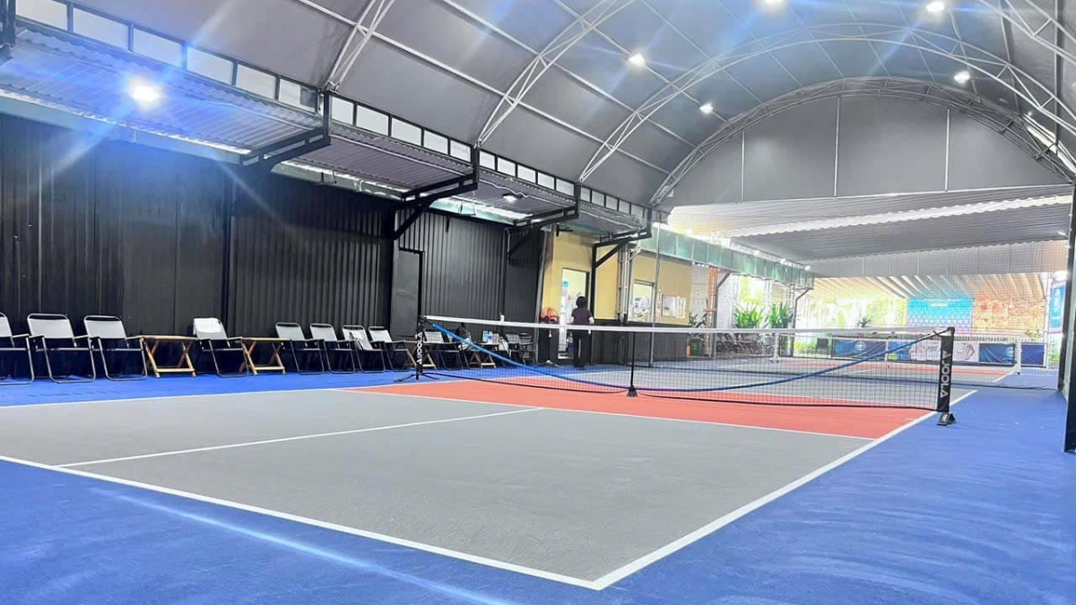 tổng hợp danh sách sân pickleball quận 7 hot nhất tp.hcm