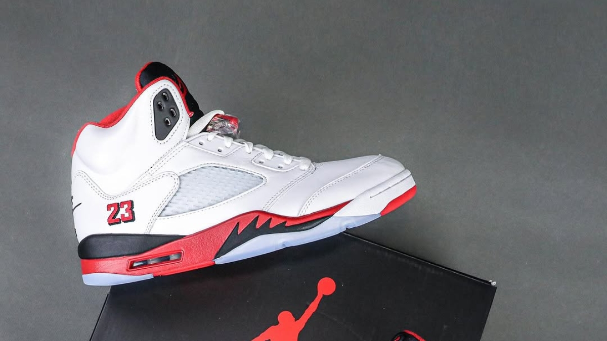 top 30 mẫu air jordan ra mắt năm 2025 không thể bỏ lỡ phần 2