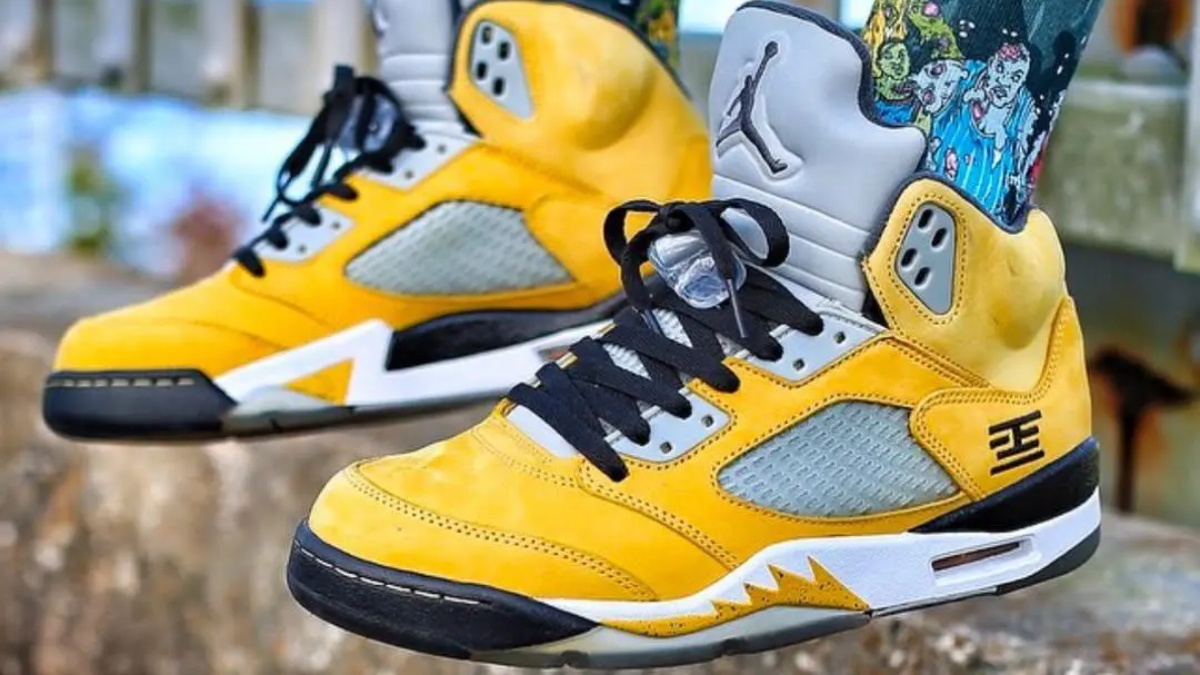top 30 mẫu air jordan ra mắt năm 2025 không thể bỏ lỡ phần 2