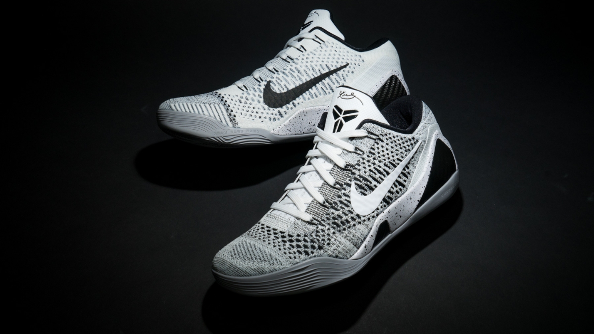 Nike Kobe 9 Elite Low Protro