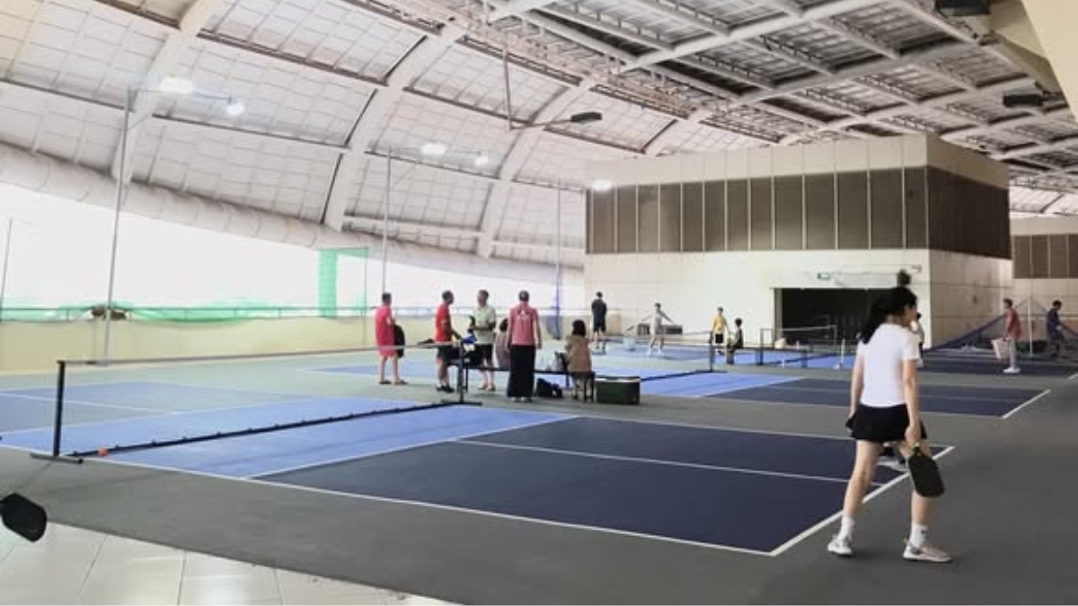 tổng hợp 10 sân pickleball quận nam từ liêm, thành phố hà nội tổng hợp 10 sân pickleball quận nam từ liêm, thành phố hà nội