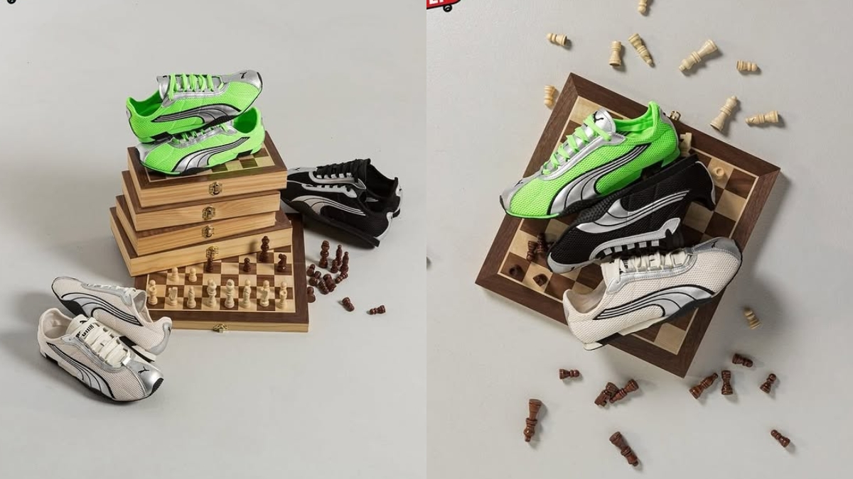 puma h-street phiên bản tái sinh với 5 màu sắc nổi bật puma h-street phiên bản tái sinh với 5 màu sắc nổi bật