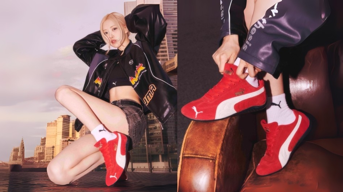dự đoán xu hướng giày sneaker 2025 mùa thu sắp tới dự đoán xu hướng giày sneaker 2025 mùa thu sắp tới